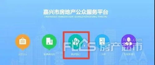 重磅 嘉兴市区公证摇号细则出炉 桐乡人快来看你的购房资格